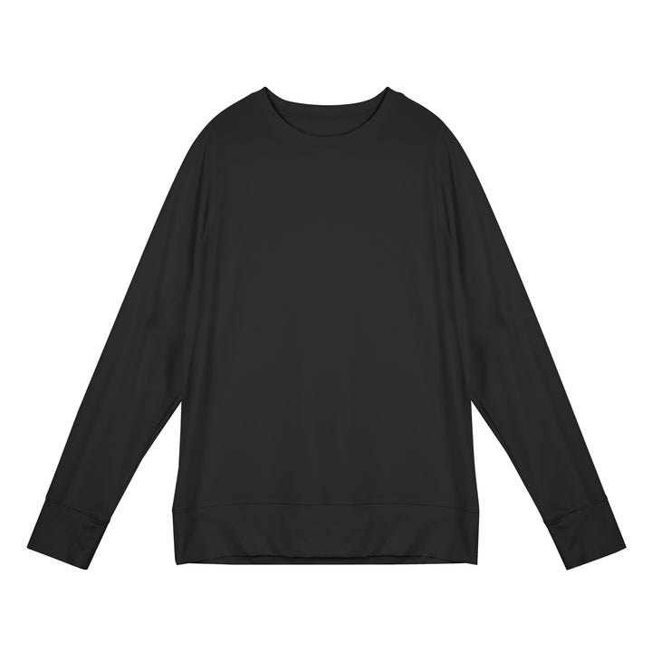 Herren Funktionsoberteil mit langfristigem Feuchtigkeitstransport Aliams