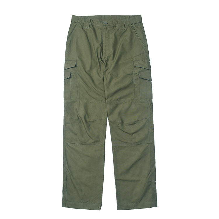 Herren Cargo-Hose mit multifunktionalen Taschen und strapazierfähigem Material Aliams