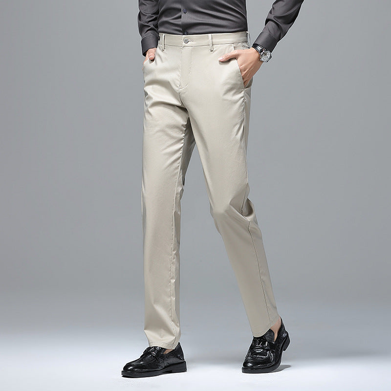 Herren elegante Business-Hose Aliams 1760049505