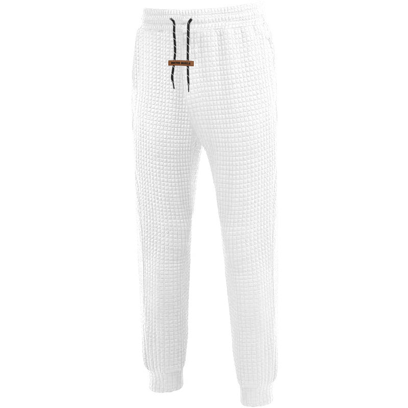 Herren Bequeme Sweatpants Aliams