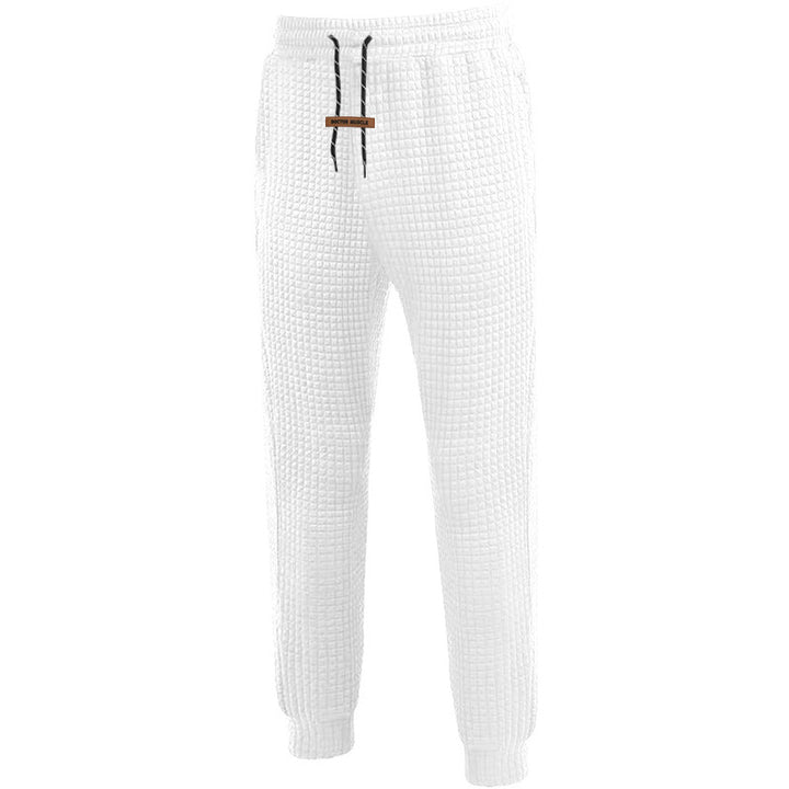 Herren Bequeme Sweatpants Aliams