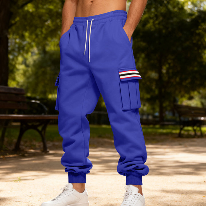 Herren Cargo-Hose Aliams