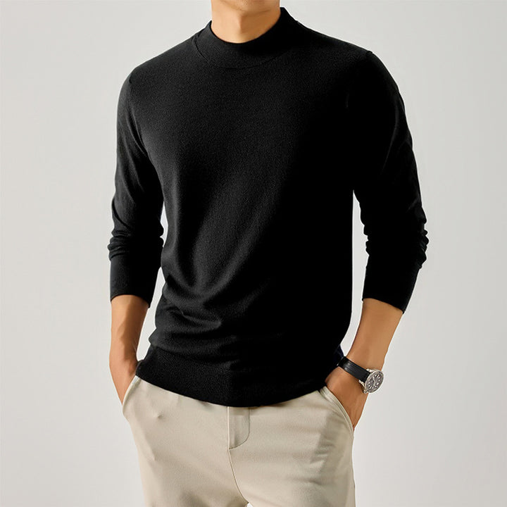 Herren Feinstrickpullover Aliams