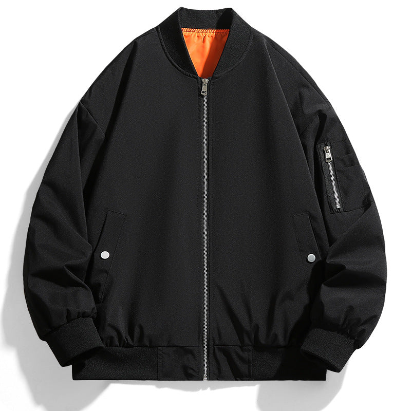 Herren Bomberjacke Aliams