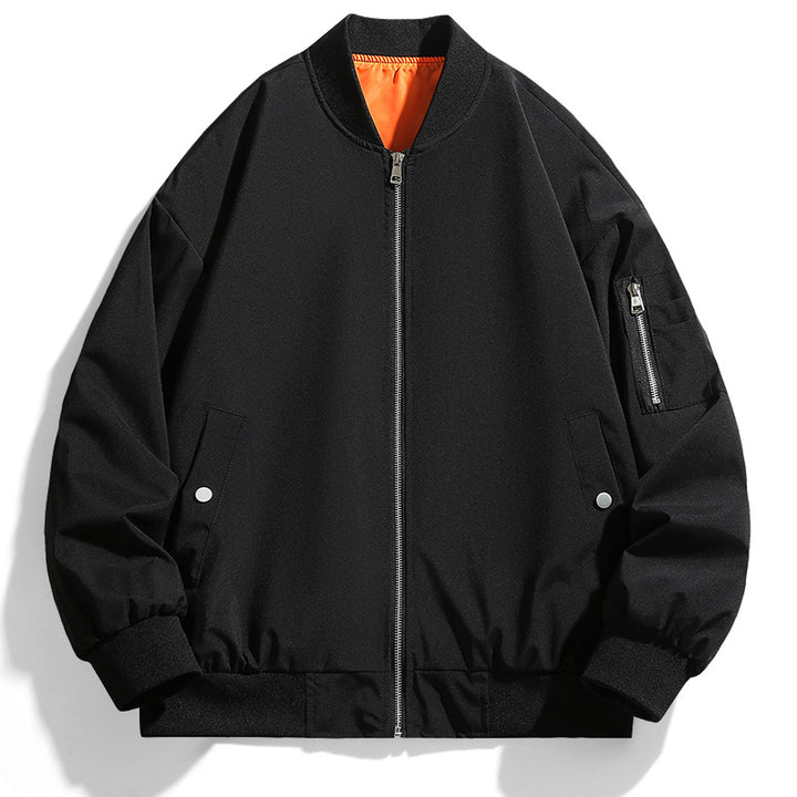 Herren Bomberjacke Aliams