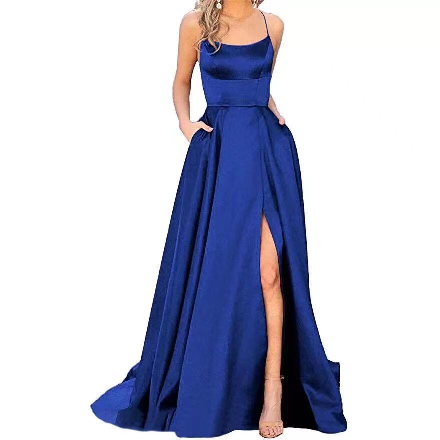 Damen Abendkleid Aliams