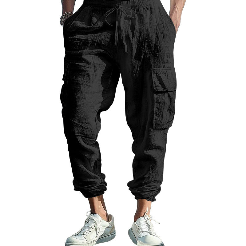 Herren Cargo-Hosen Aliams