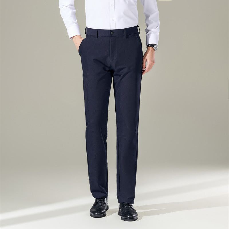 Herren elegante Business-Hose Aliams 1760049555