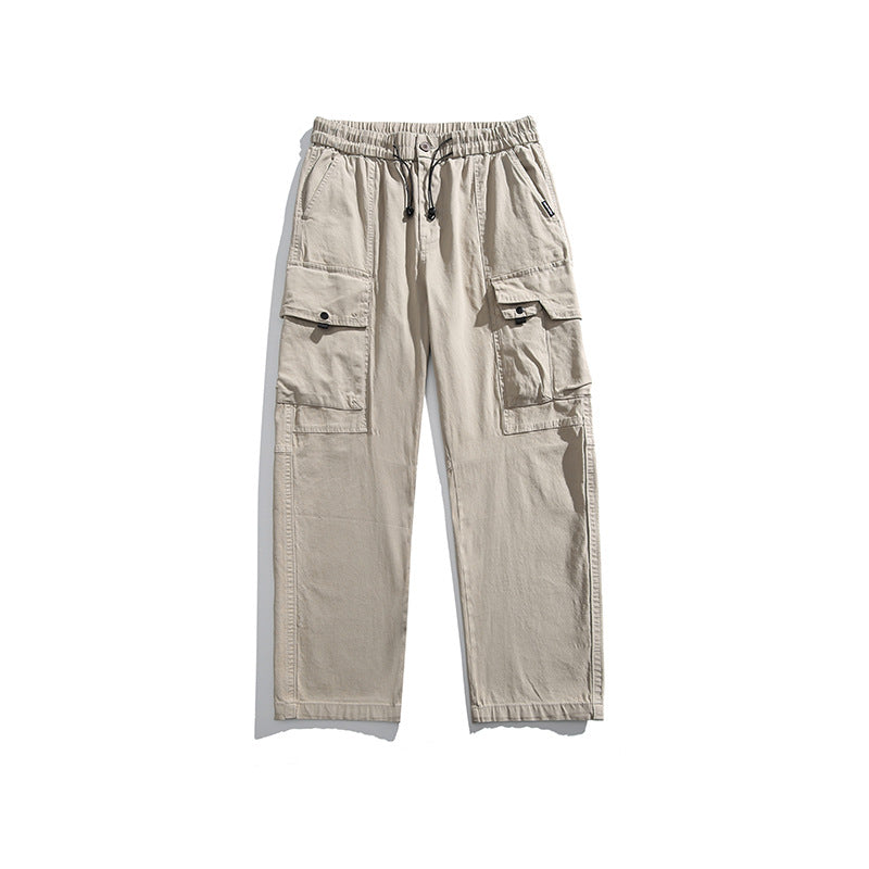 Herren Cargo-Style Hose Aliams