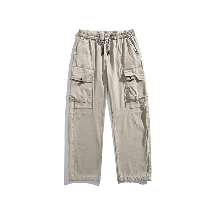 Herren Cargo-Style Hose Aliams