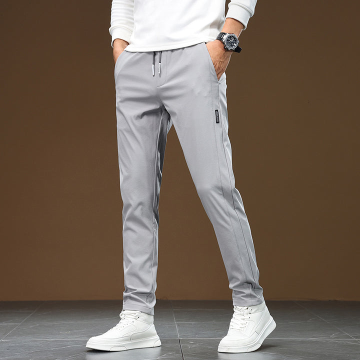 Herren sportive Funktional-Jogginghose Aliams