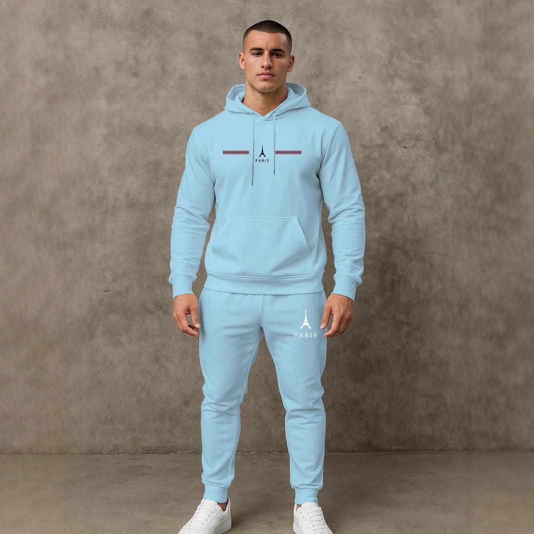 Herren Sportanzug Aliams