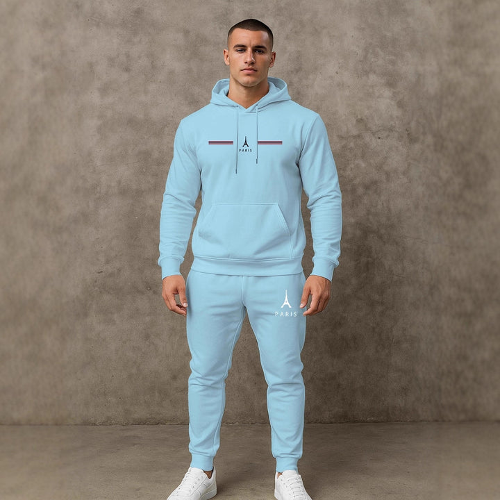 Herren Sportanzug Aliams