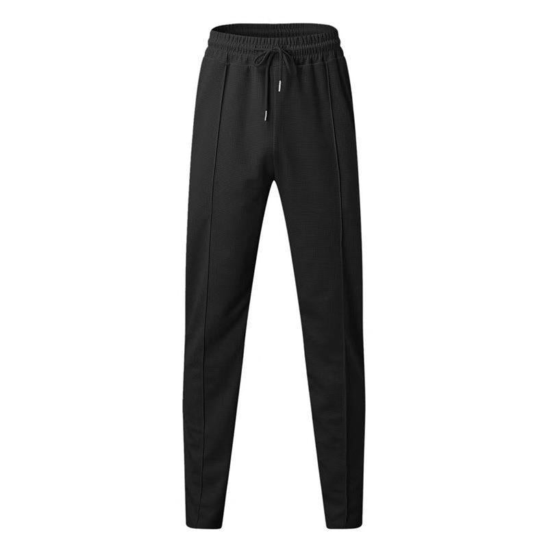 Herren stylische Freizeit-Hose Aliams