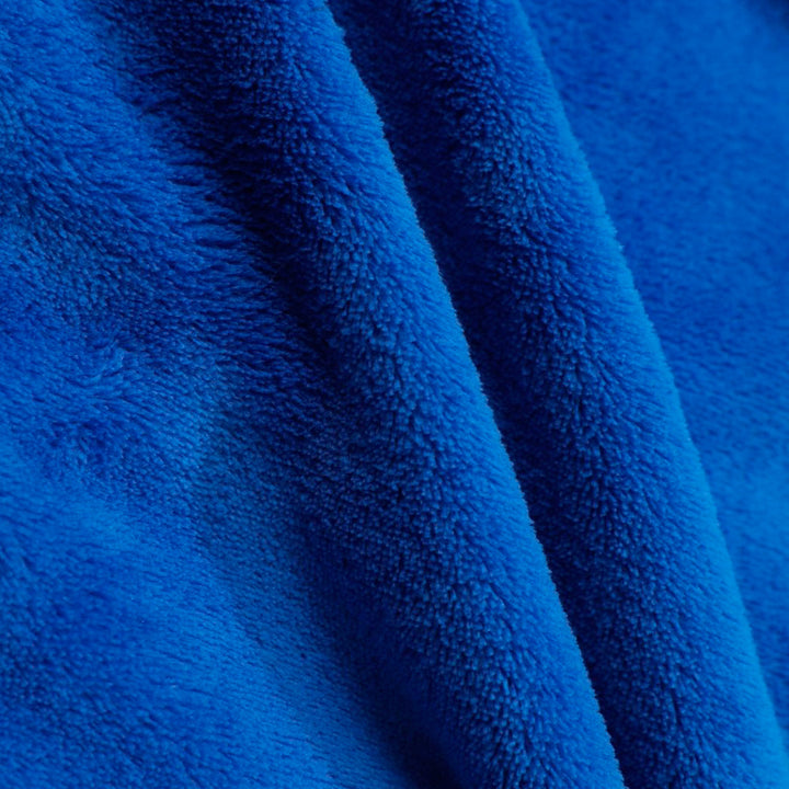 Herren Fleece-Hoodie mit innovativem halblangem Reißverschluss Aliams