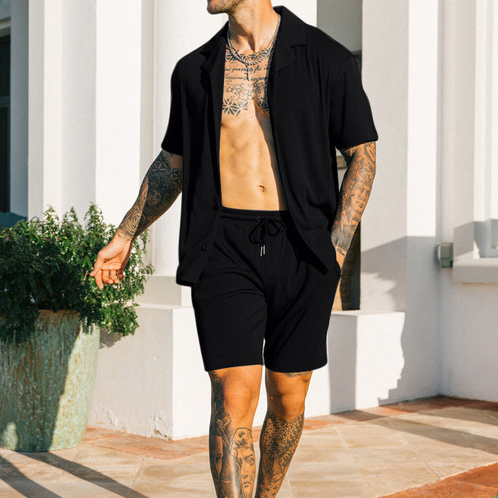 Herren Freizeitanzug Aliams