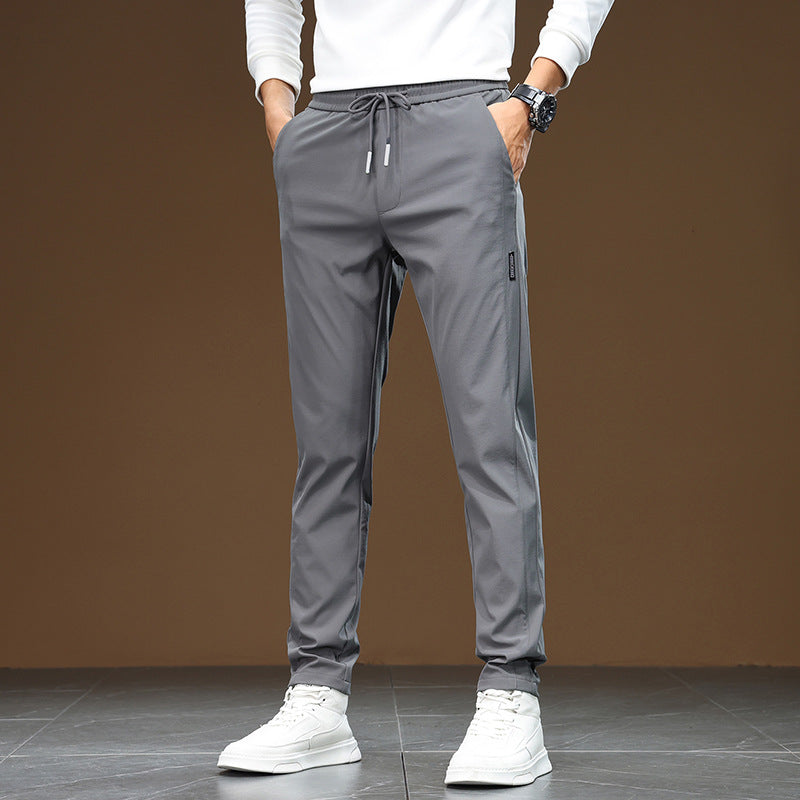 Herren sportive Funktional-Jogginghose Aliams