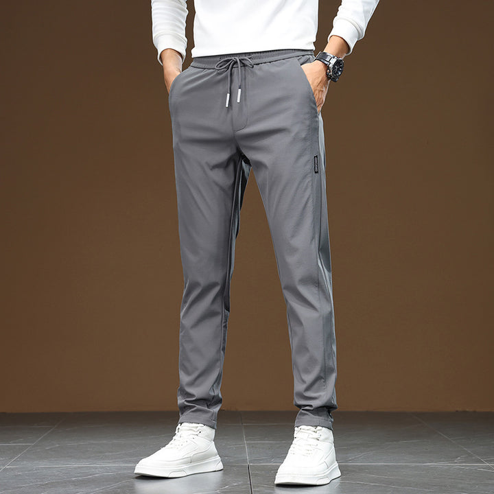 Herren sportive Funktional-Jogginghose Aliams