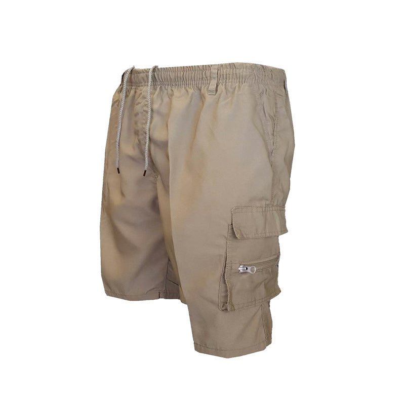 Herren Cargo Shorts Aliams
