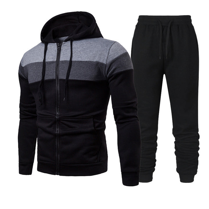 Herren Sportanzug Aliams