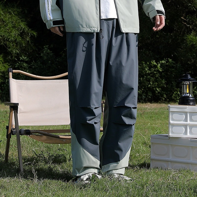 Herren Atmungsaktive Outdoor-Hose Aliams