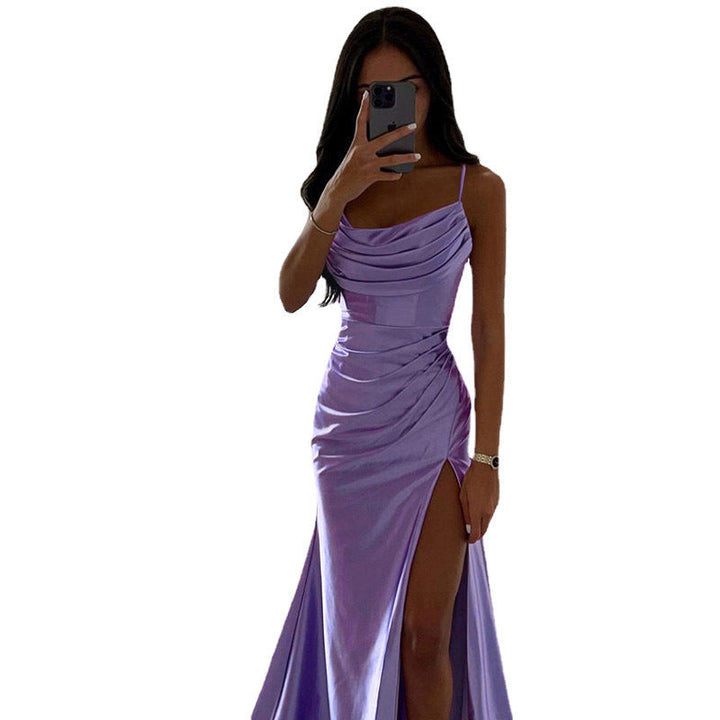 Damen Abendkleid Aliams