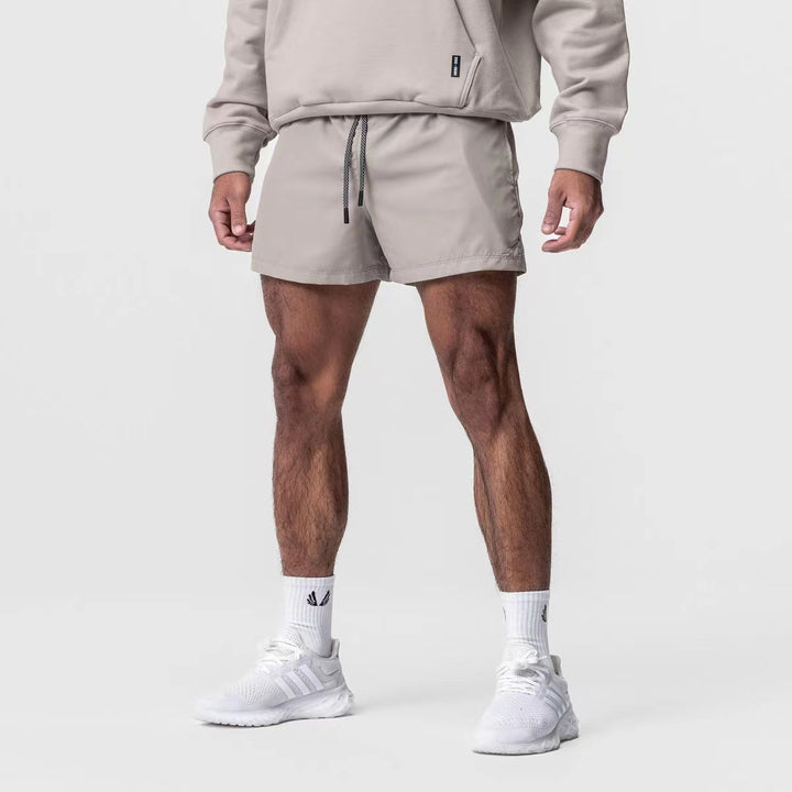 Herren Sportliche Schwimmshorts Aliams