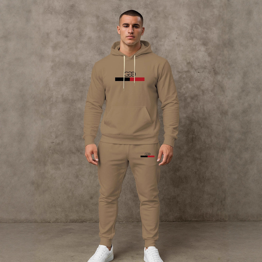 Herren Sportanzug Aliams