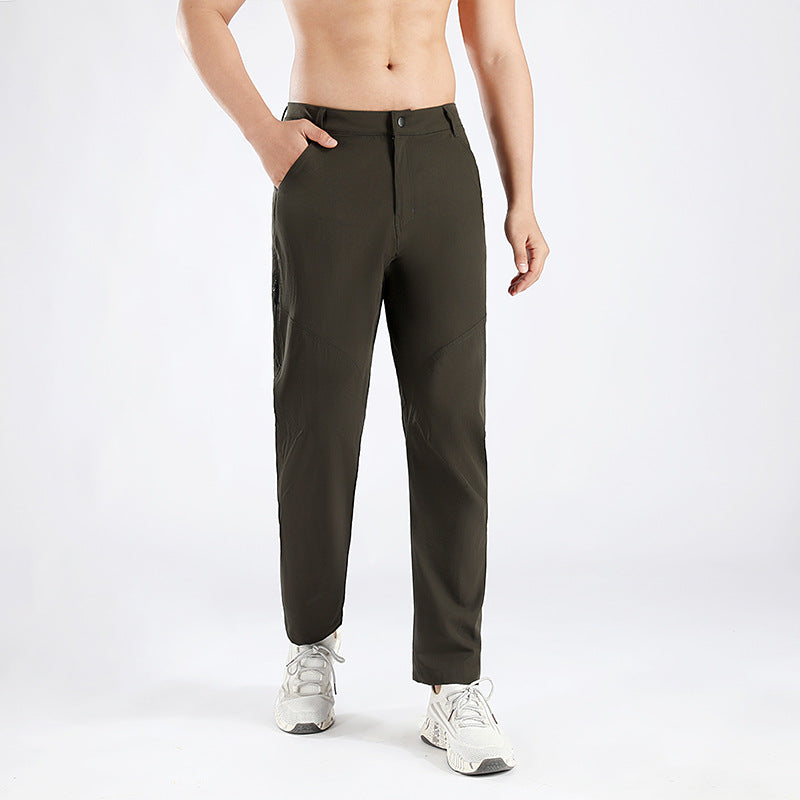 Herren Technische Funktionshose Aliams