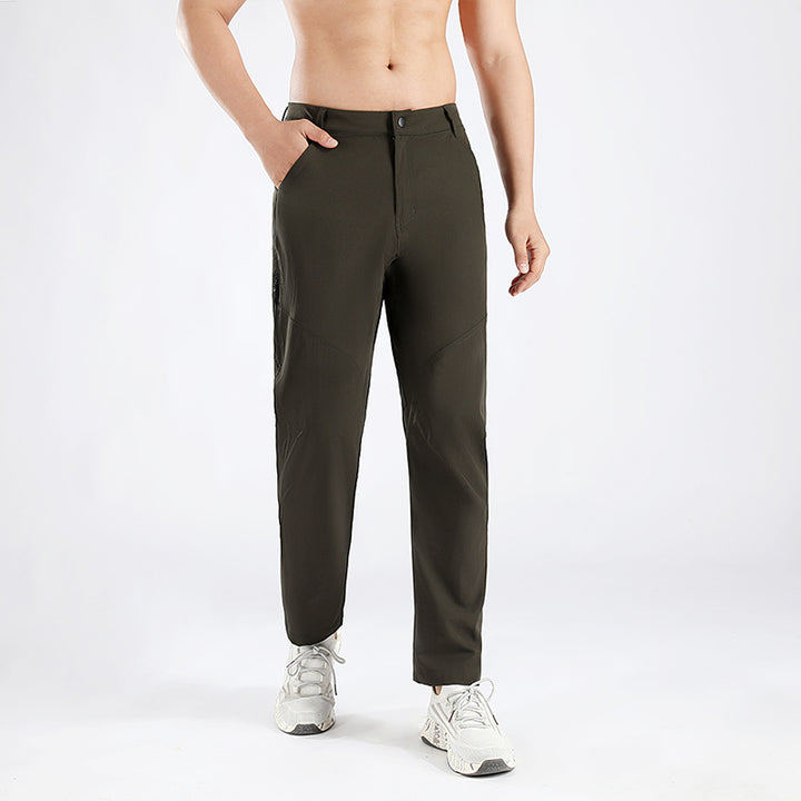 Herren Technische Funktionshose Aliams