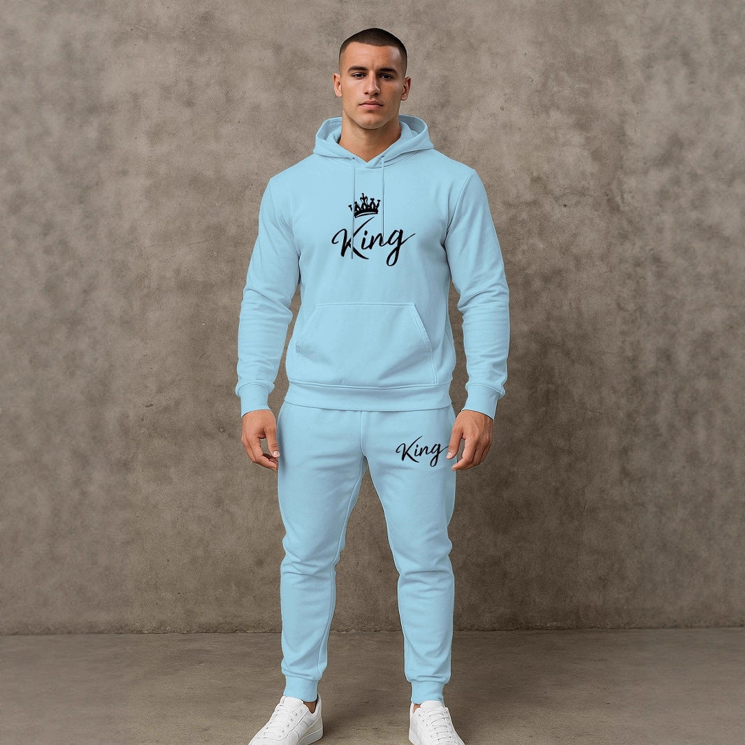 Herren Sportanzug Aliams