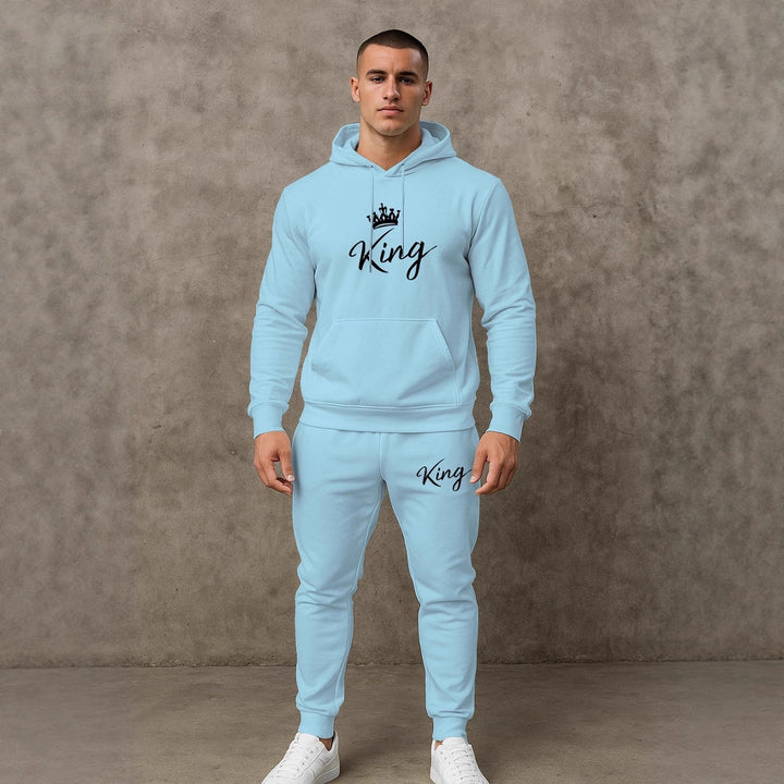 Herren Sportanzug Aliams