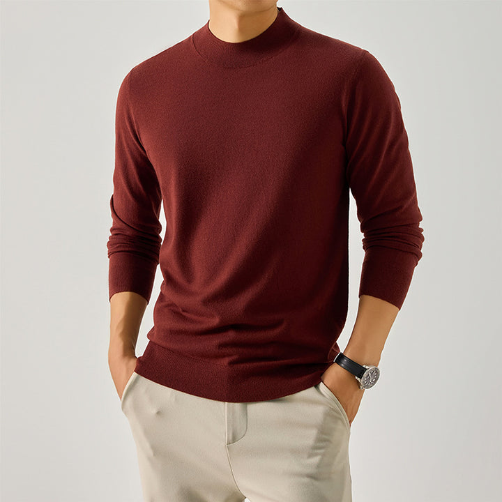 Herren Feinstrickpullover Aliams