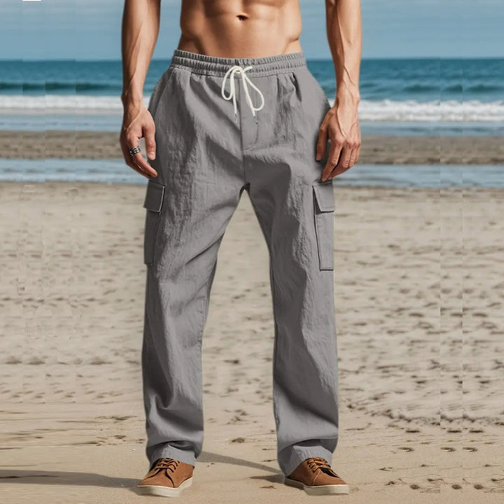 Herren Cargo-Hosen Aliams