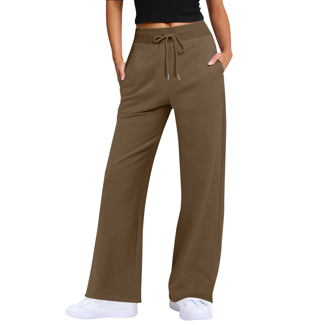 Damen weite Sporthose Aliams