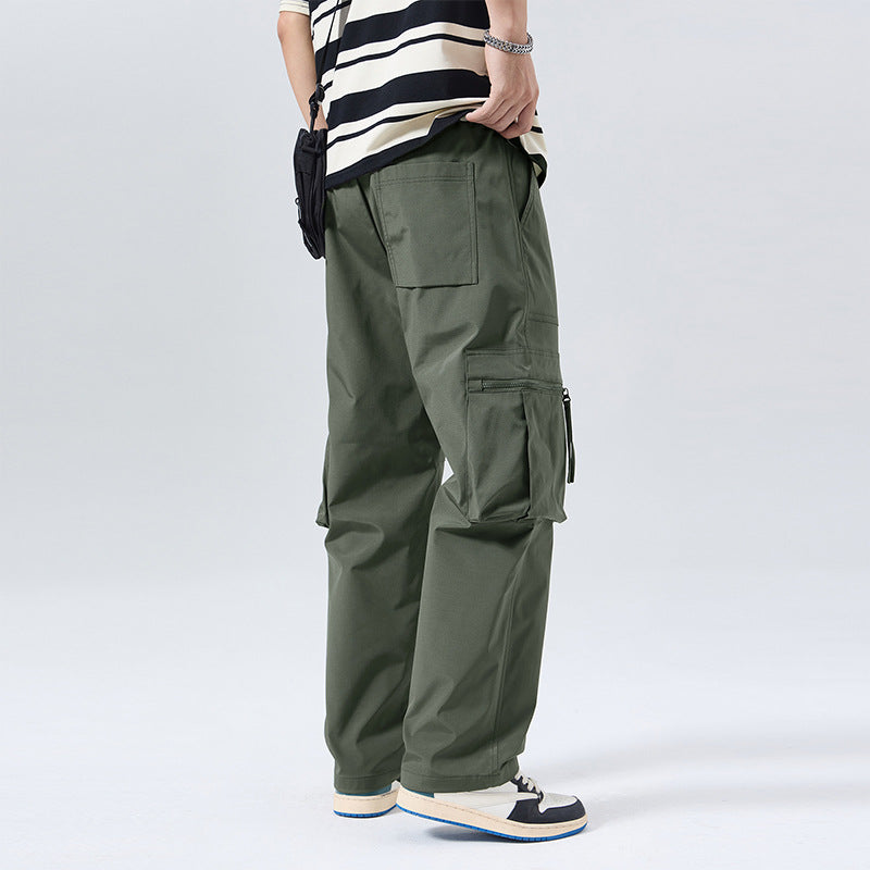 Herren Cargo-Hose Aliams