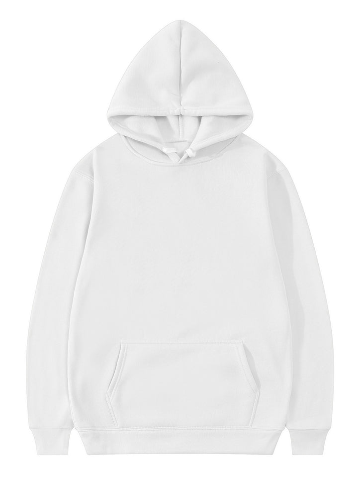 Damen Kapuzenpullover Aliams