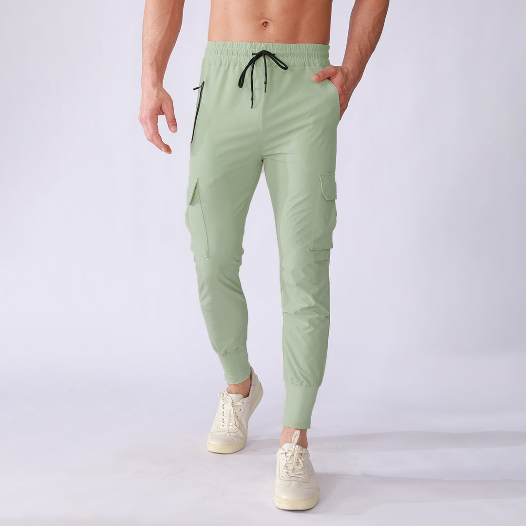Herren Cargo-Hose Aliams