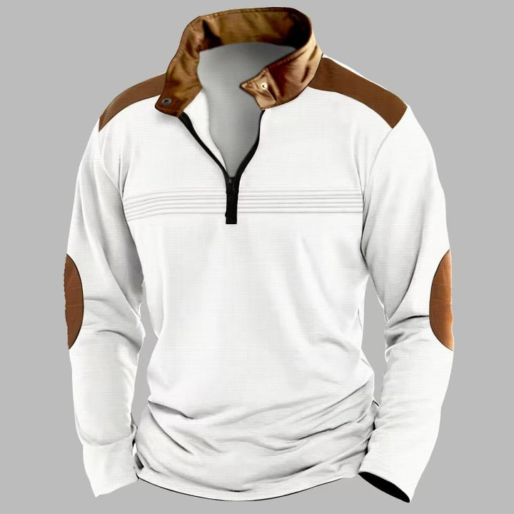 Herren Freizeitpullover Aliams