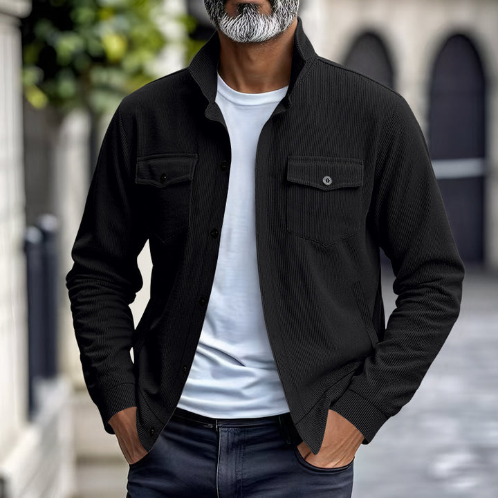 Herren Freizejacke Aliams