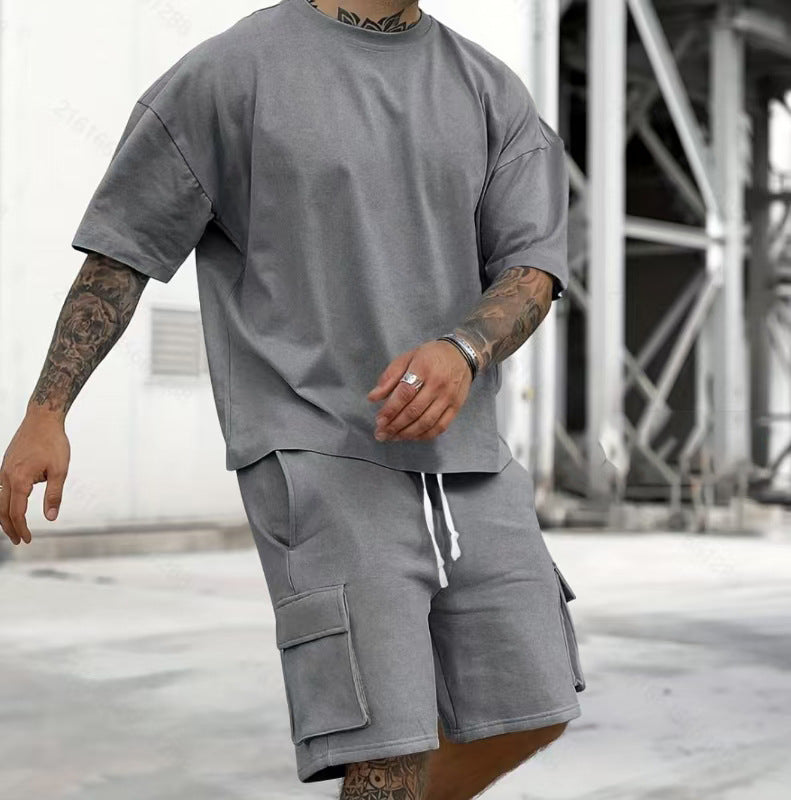 Herren Freizeitanzug Aliams