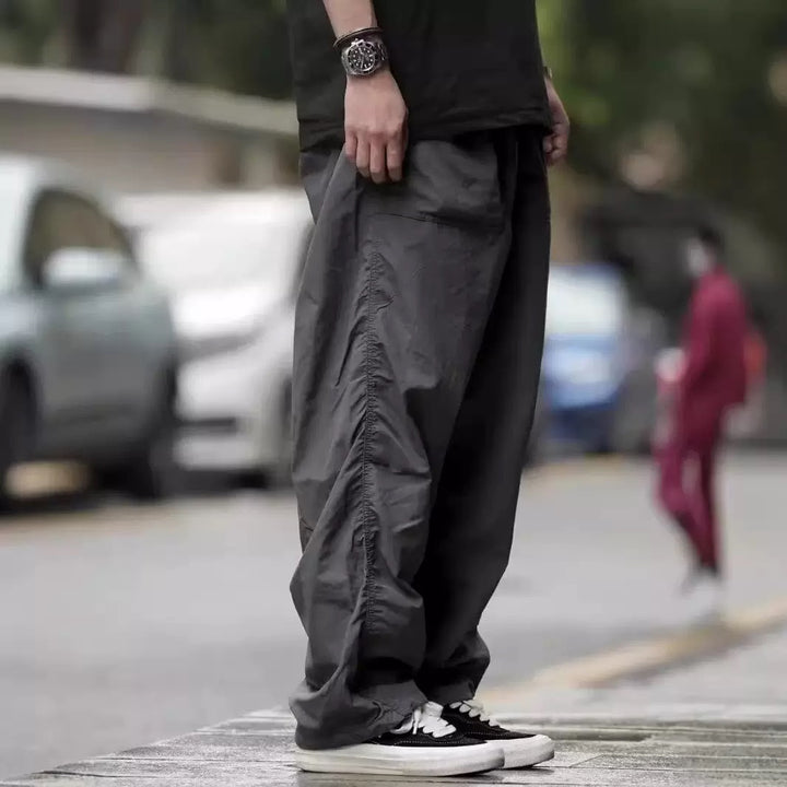 Herren Freizeit Cargo-Hose Aliams