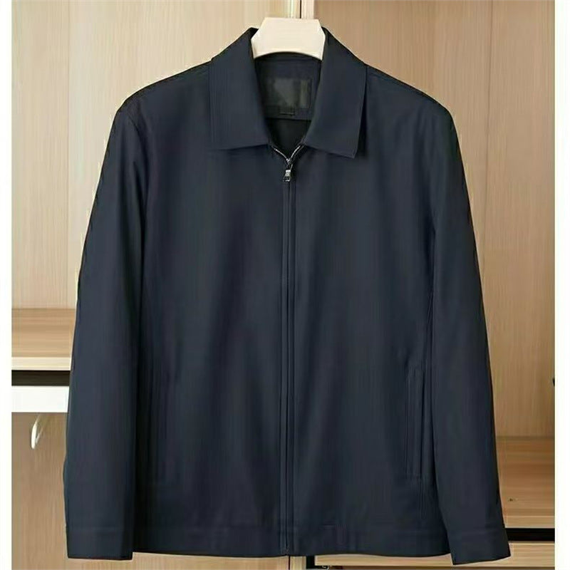 Herren stilvolle Freizeitjacke Aliams