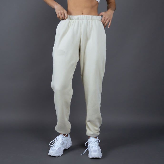 Herren bequeme Relaxed Fit Jogginghose Aliams