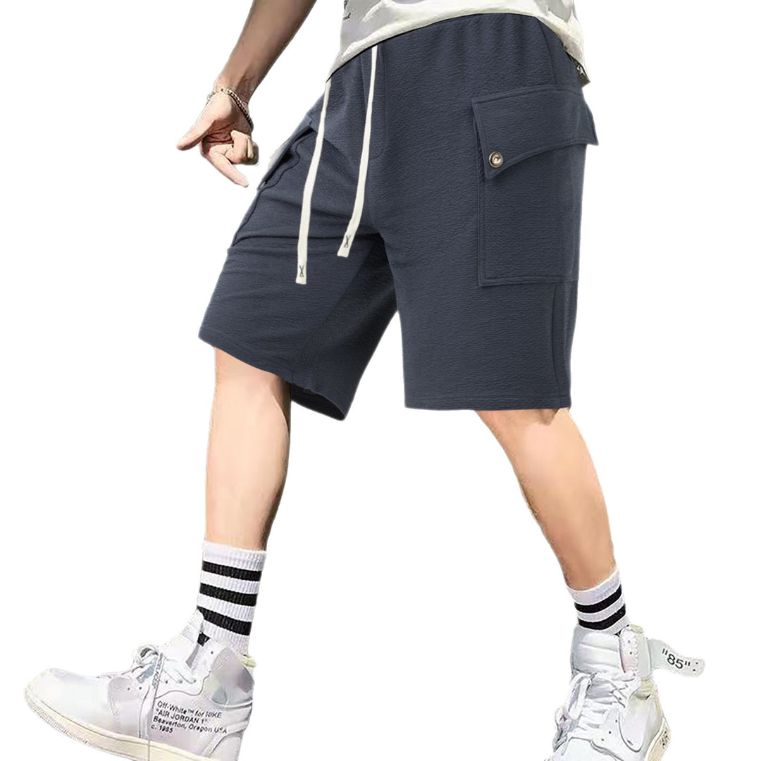 Herren Cargo-Shorts Aliams
