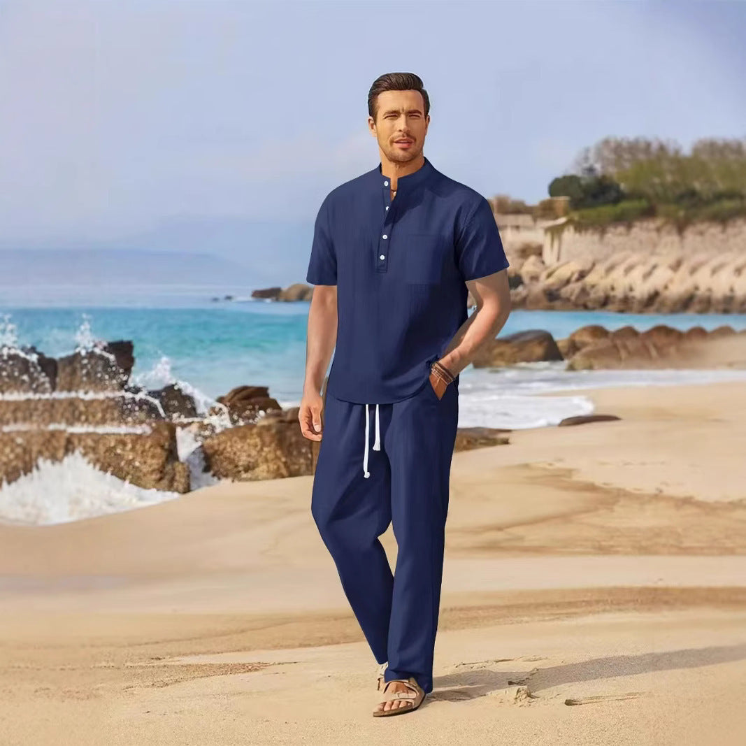 Herren Freizeitanzug Aliams