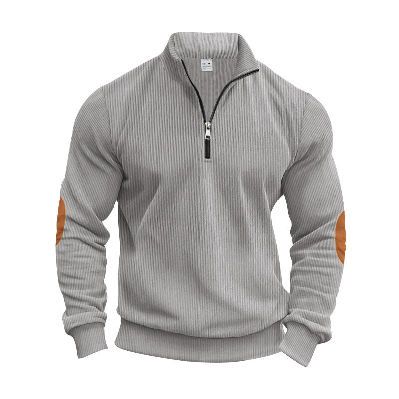 Herren Freizeitpullover Aliams