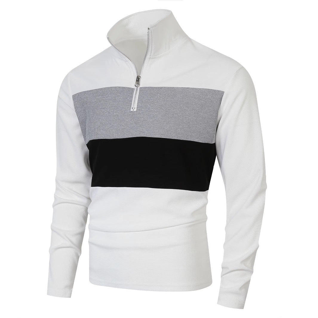 Herren Thermo-Sportpullover Aliams