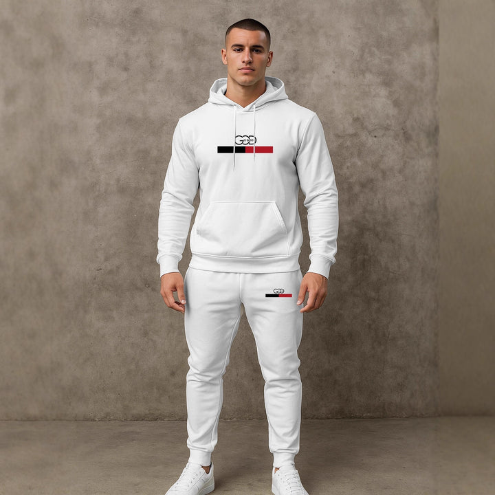 Herren Sportanzug Aliams