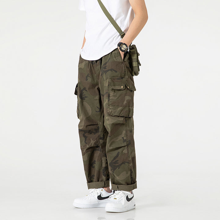 Herren cargo Pants Aliams